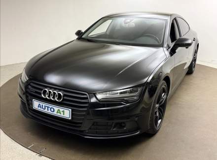 Audi - A7