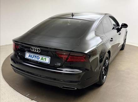 Audi - A7