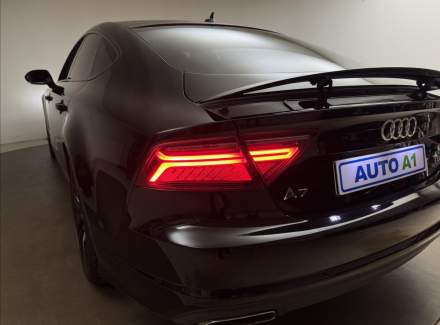 Audi - A7