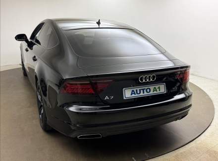Audi - A7
