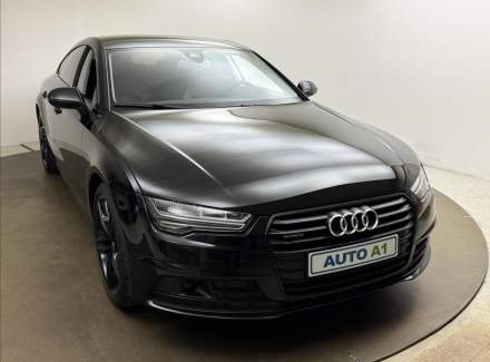 Audi - A7