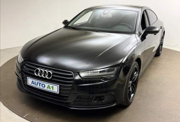 Audi - A7
