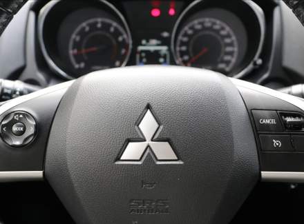Mitsubishi - ASX