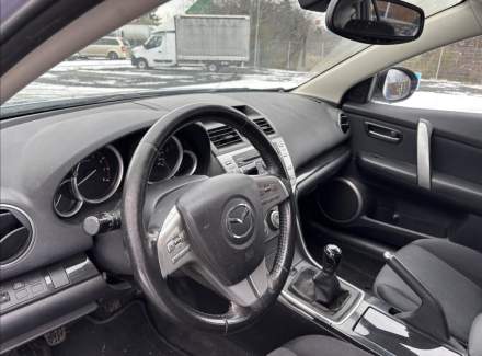 Mazda - 6