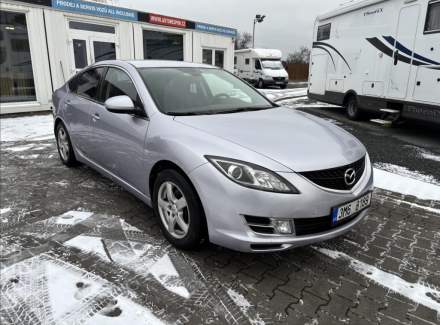 Mazda - 6