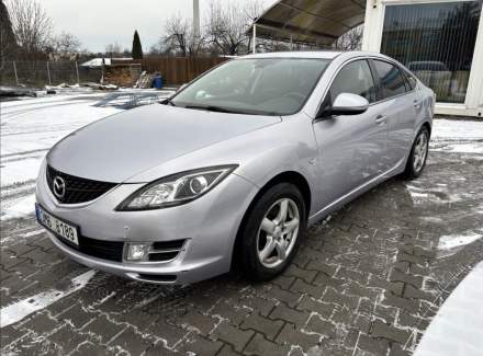 Mazda - 6