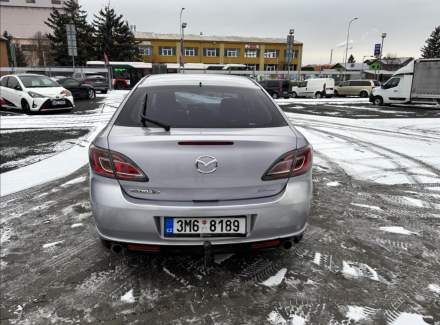 Mazda - 6