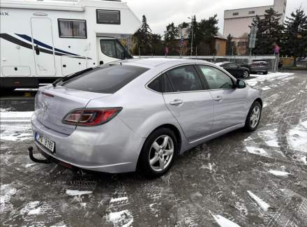 Mazda - 6