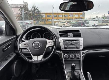 Mazda - 6