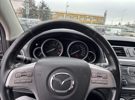 Mazda - 6