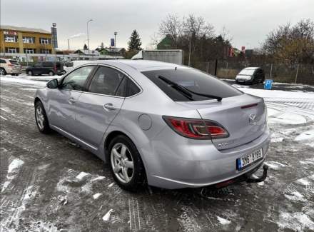 Mazda - 6