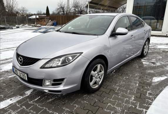 Mazda - 6