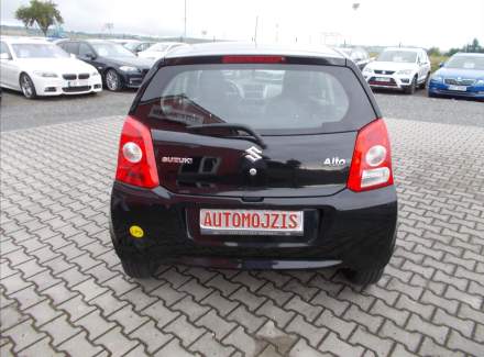 Suzuki - Alto