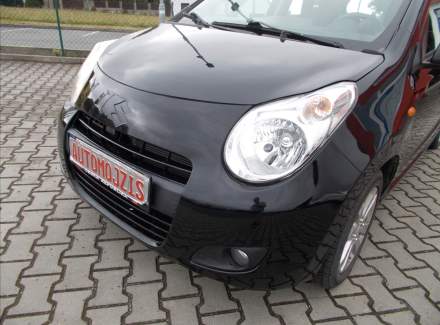 Suzuki - Alto
