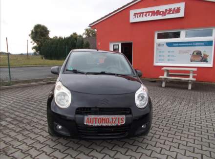 Suzuki - Alto