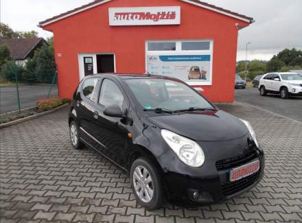 Suzuki - Alto