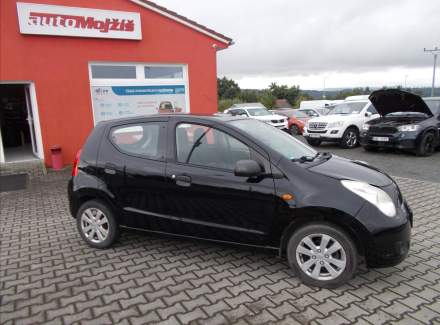 Suzuki - Alto