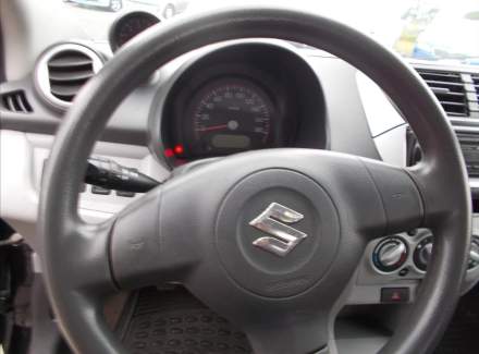 Suzuki - Alto
