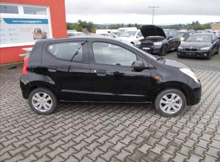 Suzuki - Alto
