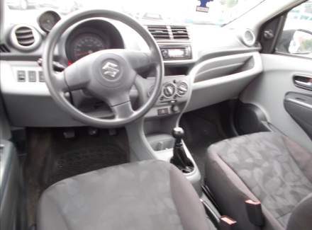 Suzuki - Alto