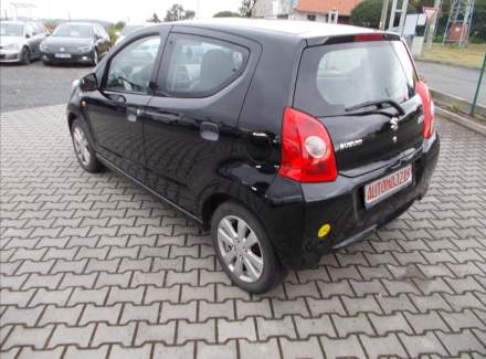 Suzuki - Alto