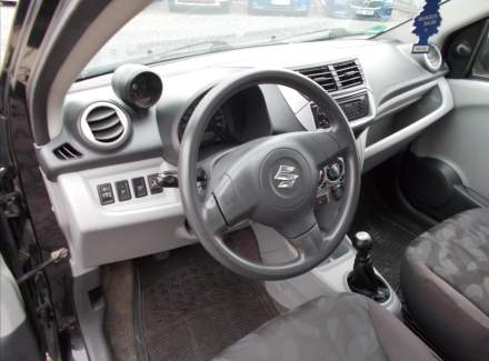 Suzuki - Alto