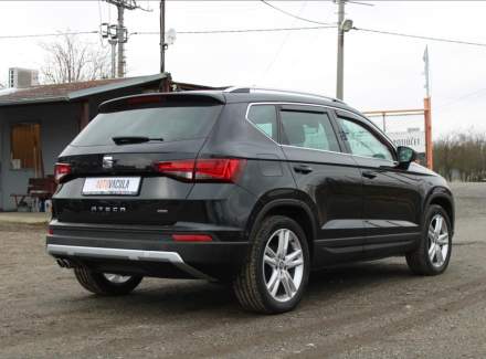Seat - Ateca