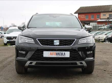 Seat - Ateca