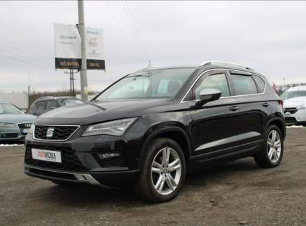 Seat - Ateca