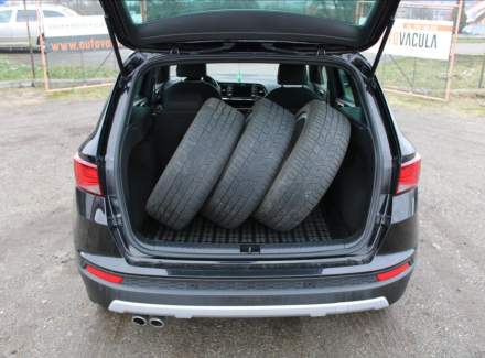 Seat - Ateca