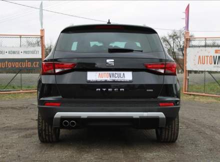 Seat - Ateca