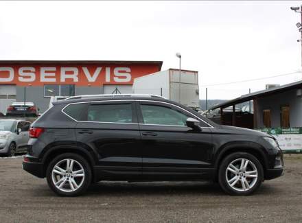 Seat - Ateca