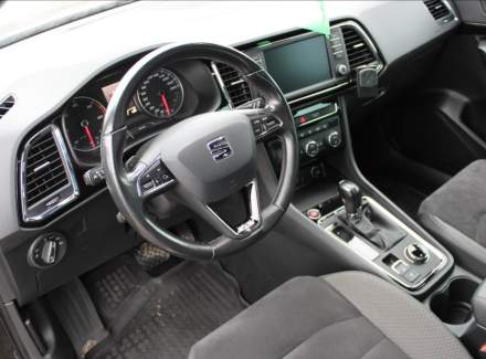 Seat - Ateca