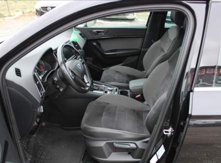 Seat - Ateca