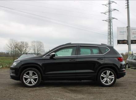 Seat - Ateca