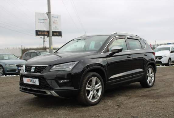 Seat - Ateca