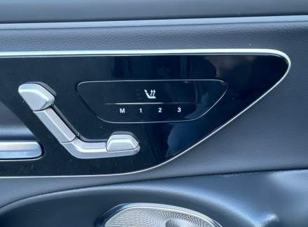 Mercedes-Benz - E-class