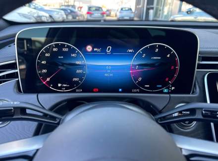 Mercedes-Benz - E-class