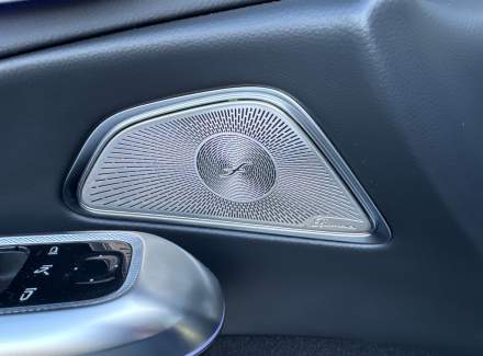 Mercedes-Benz - E-class