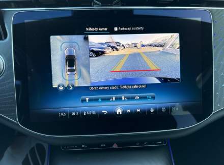 Mercedes-Benz - E-class