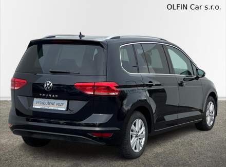 Volkswagen - Touran