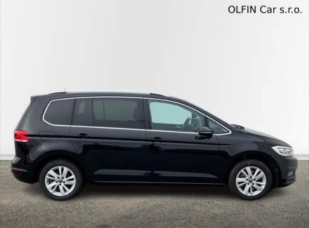 Volkswagen - Touran