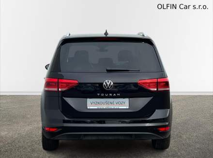 Volkswagen - Touran