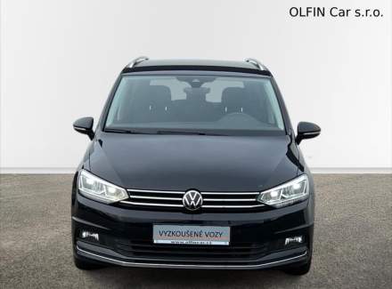Volkswagen - Touran