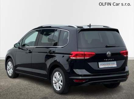 Volkswagen - Touran