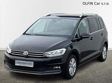 Volkswagen - Touran