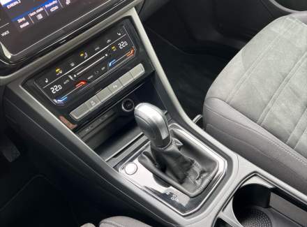 Volkswagen - Touran
