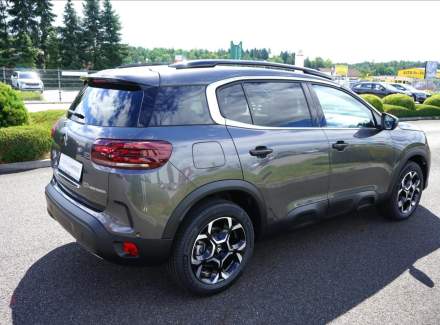 Citroën - C5 Aircross