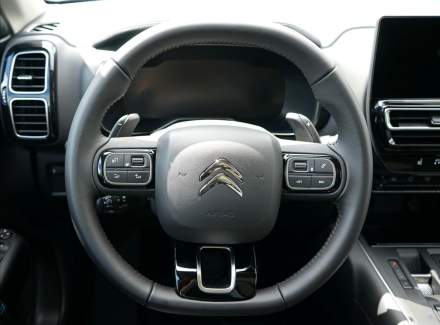 Citroën - C5 Aircross