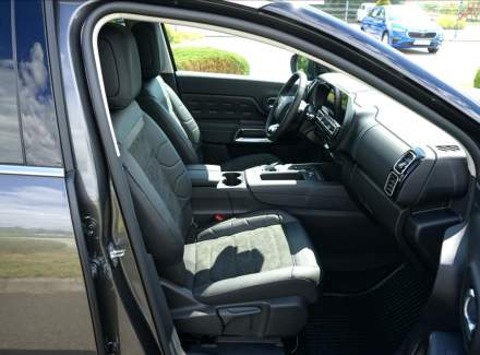 Citroën - C5 Aircross